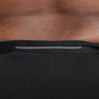 Nike Dri-FIT ADV AeroSwift чоловічі 1/2-Length Racing Tights колір чорний