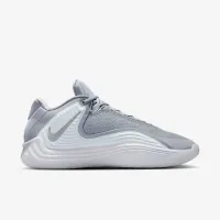Nike Giannis Freak 7 баскетбольні Кросівки колір сірий