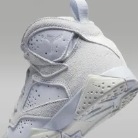 Nike Jordan 7 Retro Little дитячі Кросівки блакитний