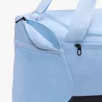 Nike Brasilia тренувальні Duffel сумка (Small, 41L) блакитний