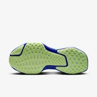 Nike Invincible 3 мужские Road Running Кроссовки синий