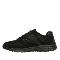 Кроссовки Skechers Verse Flash Point 58350BBK - Черные