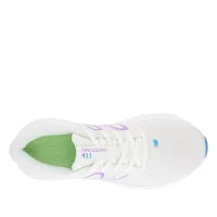 Кросівки New Balance W411RW3 - Білі