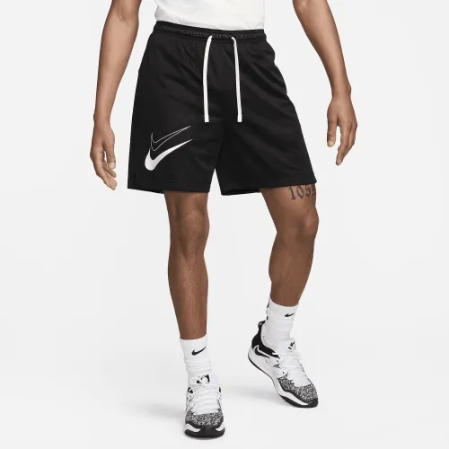Nike KD Men's Dri-FIT Standard Issue Reversible баскетбольные Shorts Black