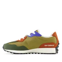 Кросівки New Balance GS327HC - Зелені