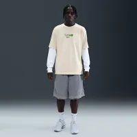 Nike Sportswear чоловічі Max90 футболка колір білий