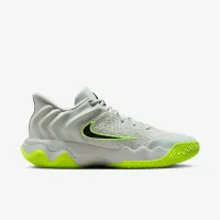 Nike Giannis Immortality 4 баскетбольные Кроссовки цвет серый