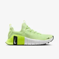 Nike Free Metcon 6 мужские для тренировок Кроссовки Yellow