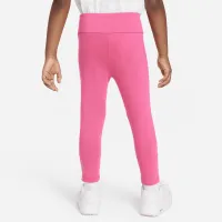 Nike Sportswear Shine лосины Toddler лосины Pink