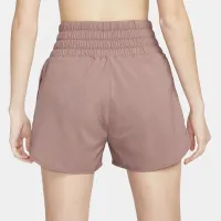 Nike One женская Dri-FIT Ultra С высокой Талией 3