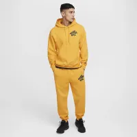 Nike Sportswear Club чоловічі Толстовка з капюшоном Yellow