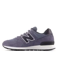 Кроссовки New Balance U574GGE - Фиолетовые