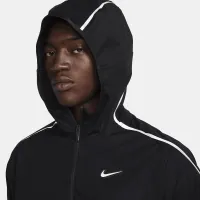 Nike NOCTA чоловічі Warm-Up Куртка колір чорний