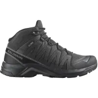 Кроссовки для трейлраннинга SALOMON X-ADVENTURE RECON MID GTX GORE-TEX (478091)