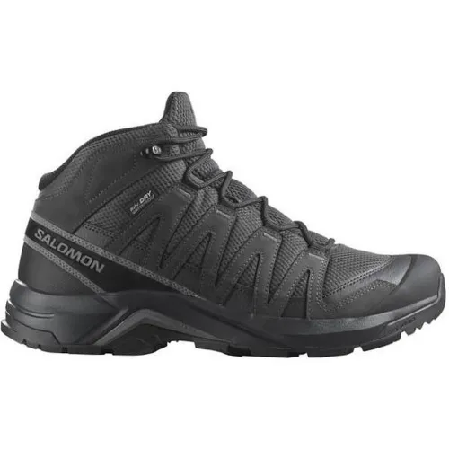 Кроссовки для трейлраннинга SALOMON X-ADVENTURE RECON MID GTX GORE-TEX (478091)