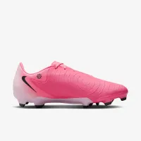 Nike Phantom GX 2 Academy MG Low-Top футбольні бутси Pink