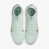 Nike Superfly 10 Academy Mercurial Dream Speed AG High-Top футбольные бутсы цвет зеленый