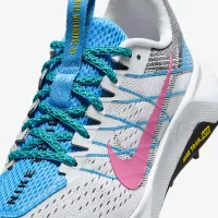 Nike Wildhorse 10 женская Trail Running Кроссовки цвет белый