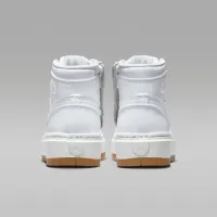 Nike Air Jordan 1 Elevate High SE жіноча Кросівки колір білий
