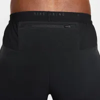 Nike Stride чоловічі Dri-FIT Woven Running Pants колір чорний