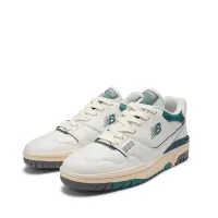 Кросівки unisex New Balance BB550PTB - Білі