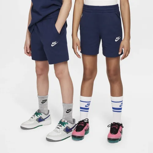 Nike Sportswear Club Big детские 6