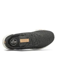 Кроссовки New Balance Fresh Foam Roav v2 WROAVLK2- Черные