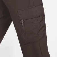 Nike Sportswear Women’s Woven Sports Utility Cargo Pants цвет коричневый