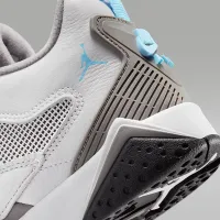 Nike Air Jordan MVP 92 Big дитячі Кросівки колір сірий