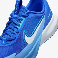 Nike Sonic Fly Big дитячі Running Кросівки блакитний