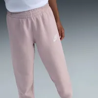 Nike Little детские Floral Futura 2-Piece Jogger набор цвет фиолетовый