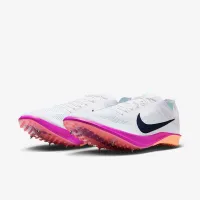 Nike Dragonfly 2 Track & Field Distance Spikes цвет белый
