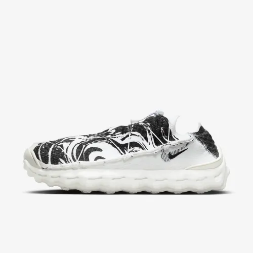 Nike ISPA MindBody мужские Кроссовки цвет белый