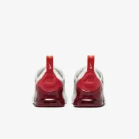 Nike Air Max 270 Baby/Toddler Shoe колір сірий