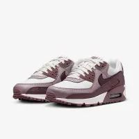 Nike Air Max 90 жіноча Кросівки колір фіолетовий