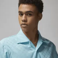 Nike Jordan Essentials чоловічі Top блакитний
