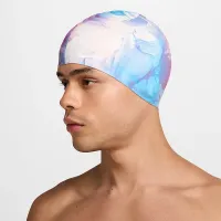 Nike Swim Силиконовый Cap многоцветный