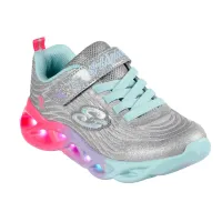 Кросівки Дитячі SKECHERS Twisty Brights (302325L-SMLT)