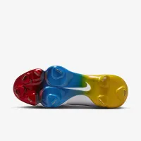 Nike Force Zoom Trout 9 Pro бейсбольні бутси колір білий