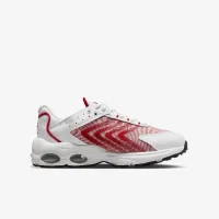 Nike Air Max TW Big детские Кроссовки цвет белый