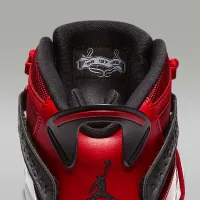 Nike Jordan 6 Rings мужские Кроссовки цвет красный