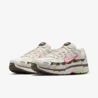 Nike P-6000 жіноча Кросівки колір сірий