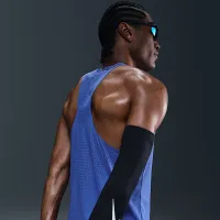 Nike AeroSwift чоловічі Dri-FIT ADV Running Singlet блакитний