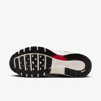 Nike P-6000 женская Кроссовки цвет красный