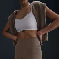 Nike Zenvy женская Gentle-Support С высокой Талией 5