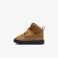 Nike Woodside 2 High Baby/Toddler Boots цвет коричневый