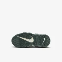 Nike Air More Uptempo Little детские Кроссовки цвет белый