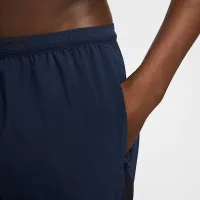 Nike AeroSwift чоловічі Dri-FIT ADV Running Pants блакитний