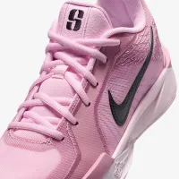 Nike Sabrina 2 Big дитячі баскетбольні Кросівки Pink