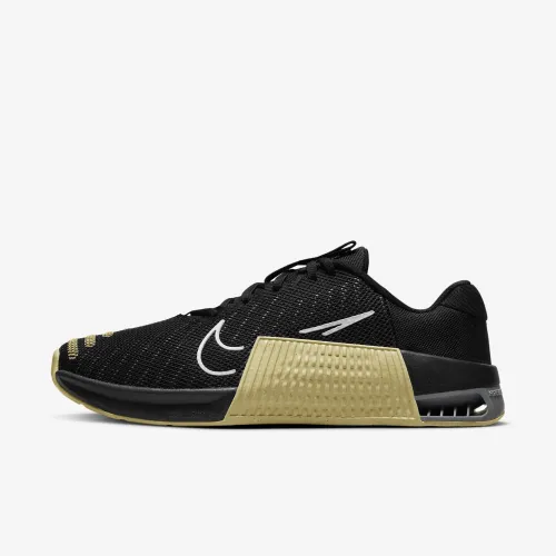 Nike Metcon 9 мужские для тренировок Кроссовки цвет черный
